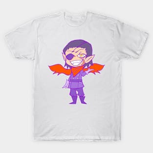 Braig Bat T-Shirt